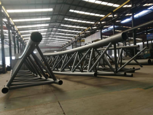 重庆徐州网架厂家的产品是否经过认证？有哪些标准？