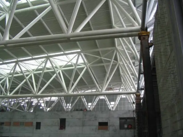 重庆管桁架加工的定制内容