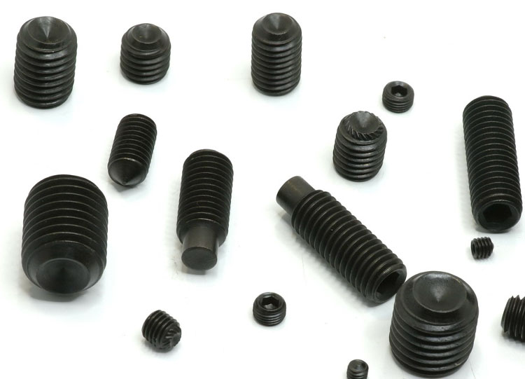 重庆顶丝、销钉、螺钉