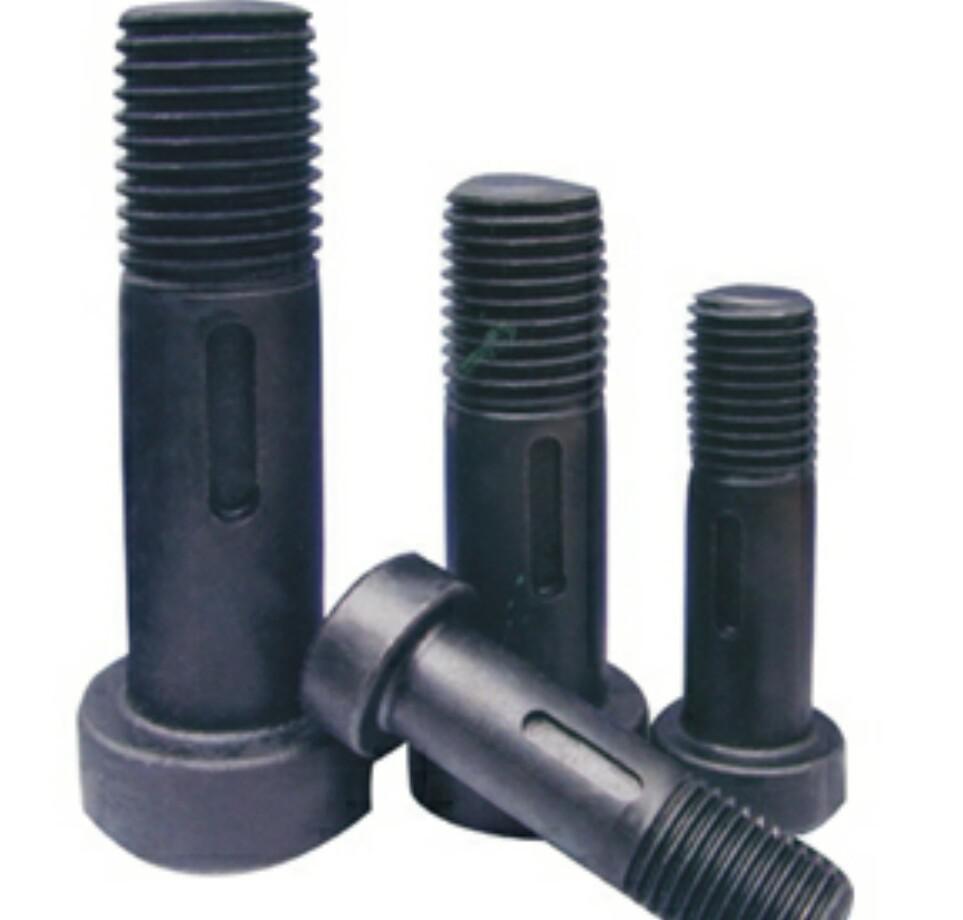 重庆高强螺栓40Cr钢