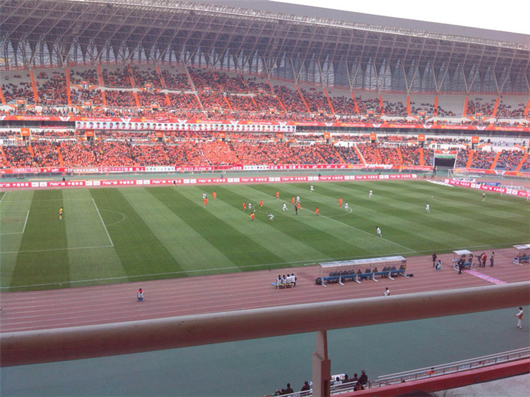 重庆体育场看台网架加工