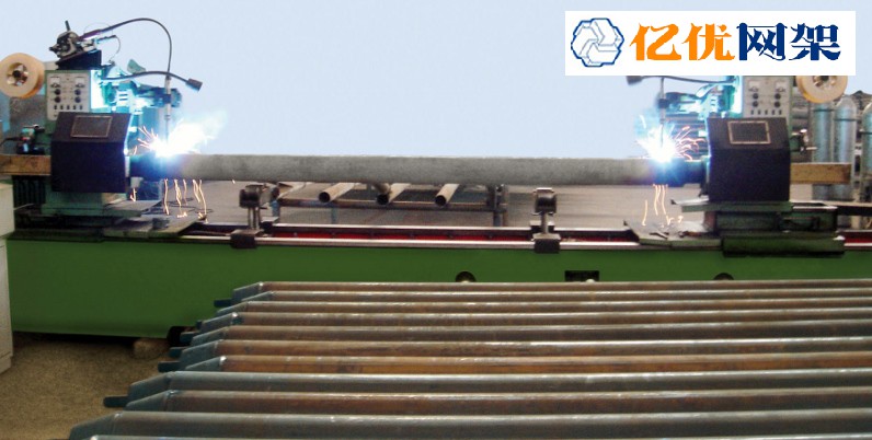 重庆网架杆件焊接