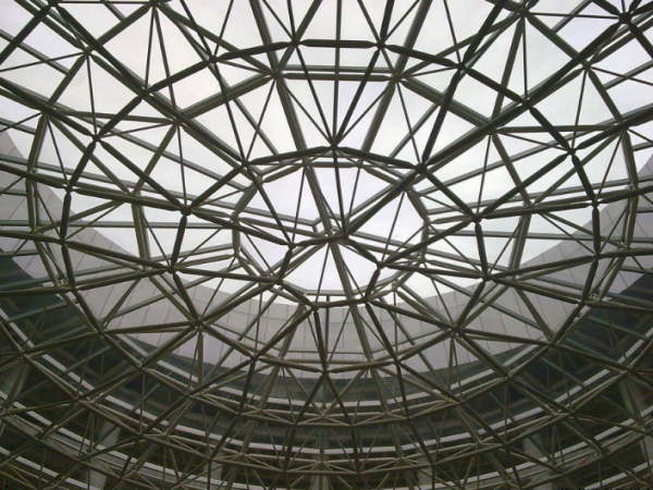 重庆徐州网架厂家的售后服务如何？